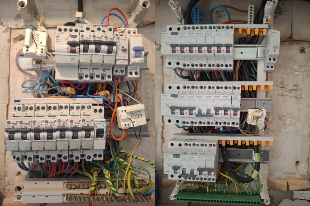 Lire la suite à propos de l’article Électricien Saint-Romain-de-Jalionas – Dépannage, Installation et Rénovation
