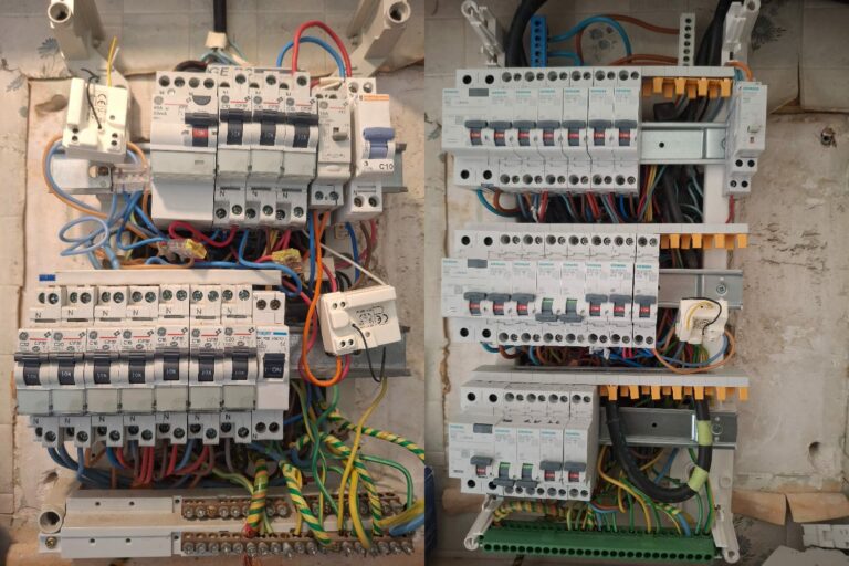 Lire la suite à propos de l’article Électricien Saint-Romain-de-Jalionas – Dépannage, Installation et Rénovation